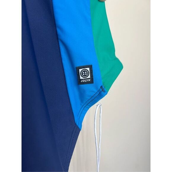 Jolyn Addison Surf One Piece - Picture 7 of 10